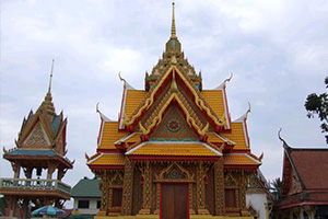 Wat Tha Sai Wat Tha Sai