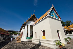 วัดศรีสุดารามวรวิหาร วัดศรีสุดารามวรวิหาร