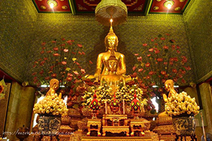 วัดสังเวชวิศยารามวรวิหาร วัดสังเวชวิศยารามวรวิหาร