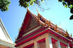 วัดโพธินิมิตรสถิตมหาสีมาราม
