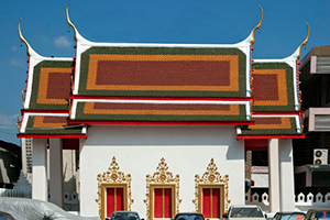 วัดเวฬุราชิณ