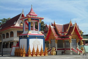 วัดปากคลองหลวงแพ่ง