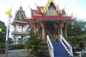 วัดสว่างอารมณ์
