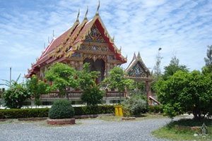 วัดกลางบางปะกง (กลาง)