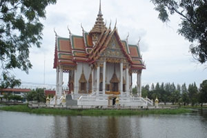 วัดสุนีย์ศรัทธาธรรม