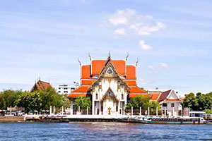 วัดราชาธิวาสราชวรวิหาร วัดราชาธิวาสราชวรวิหาร