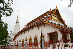 Wat Buranasiri Mattayaram