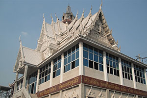 วัดสะพาน วัดสะพาน