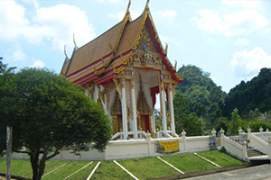 วัดถ้ำสิงห์
