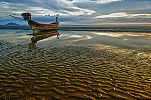 หาดแหลมขาม