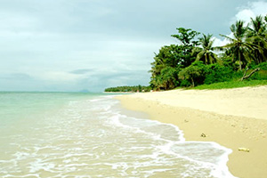 หาดคลองโขง