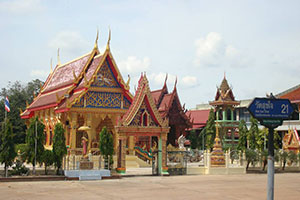 วัดสุขใจ วัดสุขใจ