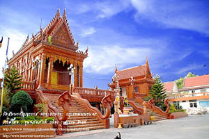 วัดสัมมาชัญญาวาส วัดสัมมาชัญญาวาส