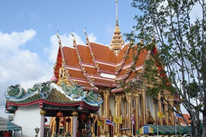 วัดสิงห์