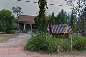 วัดสะพานลาวประชาสรรค์