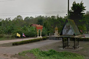 วัดหินดาด วัดหินดาด
