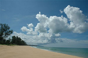 หาดนาใต้