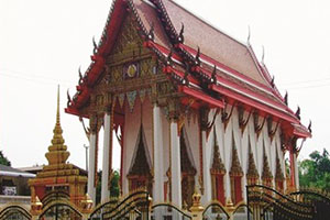 วัดโพธิ์ทอง วัดโพธิ์ทอง