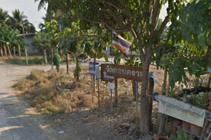 วัดดอนคราม วัดดอนคราม