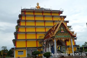 วัดประศาสน์โสภณ วัดประศาสน์โสภณ