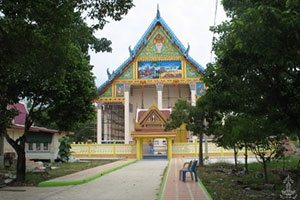 วัดสนามจันทร์