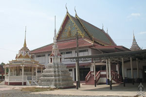 Wat Pipitaprasart Sunthorn Wat Pipitaprasart Sunthorn