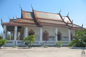 วัดแสนภูดาษ