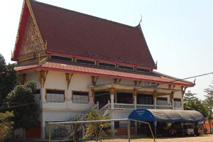 วัดศรีมงคล วัดศรีมงคล