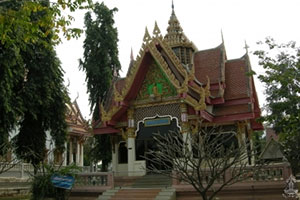 วัดบ้านทอง