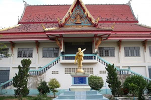 วัดสวรรค์นิมิต