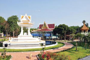 วัดหนองน้ำขุ่น
