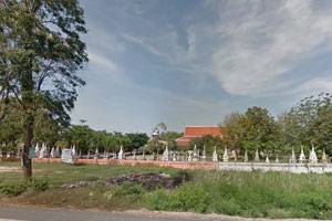 วัดรางเฆ่ วัดรางเฆ่