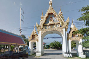 วัดวังศาลา