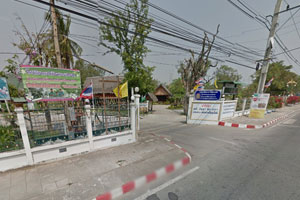 วัดโมกมันขันธาราม