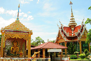 วัดราษฎร์ศรัทธาธรรม (วัดหนองอีเห็น)