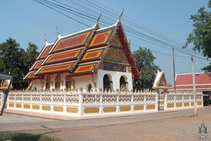 วัดหัวสำโรง