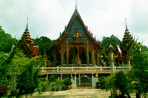 วัดหนองบัว