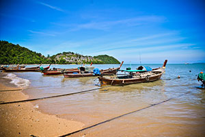 หาดปลื้มสุข หาดปลื้มสุข