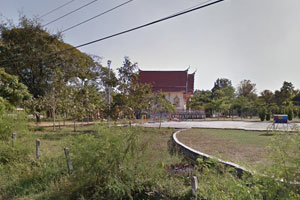 วัดทุ่งมะกรูด