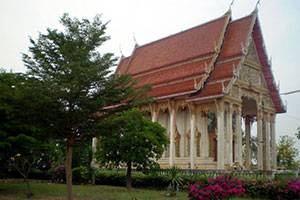 วัดห้วยกรด