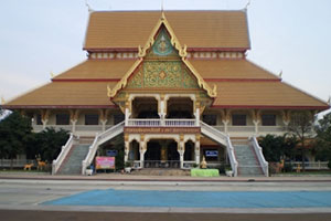 วัดท่ามะกา วัดท่ามะกา