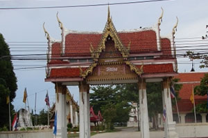 วัดยาง วัดยาง