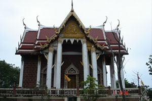 วัดเขาพระ