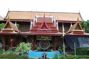 วัดกุฎิ