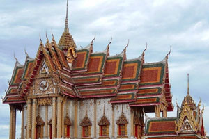 วัดห้วยตะเคียน วัดห้วยตะเคียน