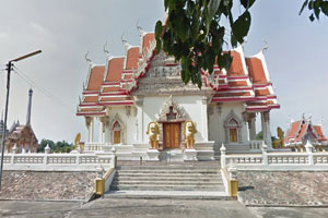 วัดท่ากระทุ่ม วัดท่ากระทุ่ม