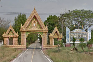 วัดเวฬุวนาราม วัดเวฬุวนาราม