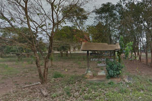 วัดเกาะเจริญสุขาราม วัดเกาะเจริญสุขาราม