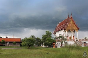 วัดเวฬุวนาราม (บ้านไผ่)