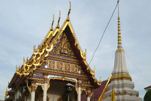 วัดธรรมาภิรตาราม วัดธรรมาภิรตาราม